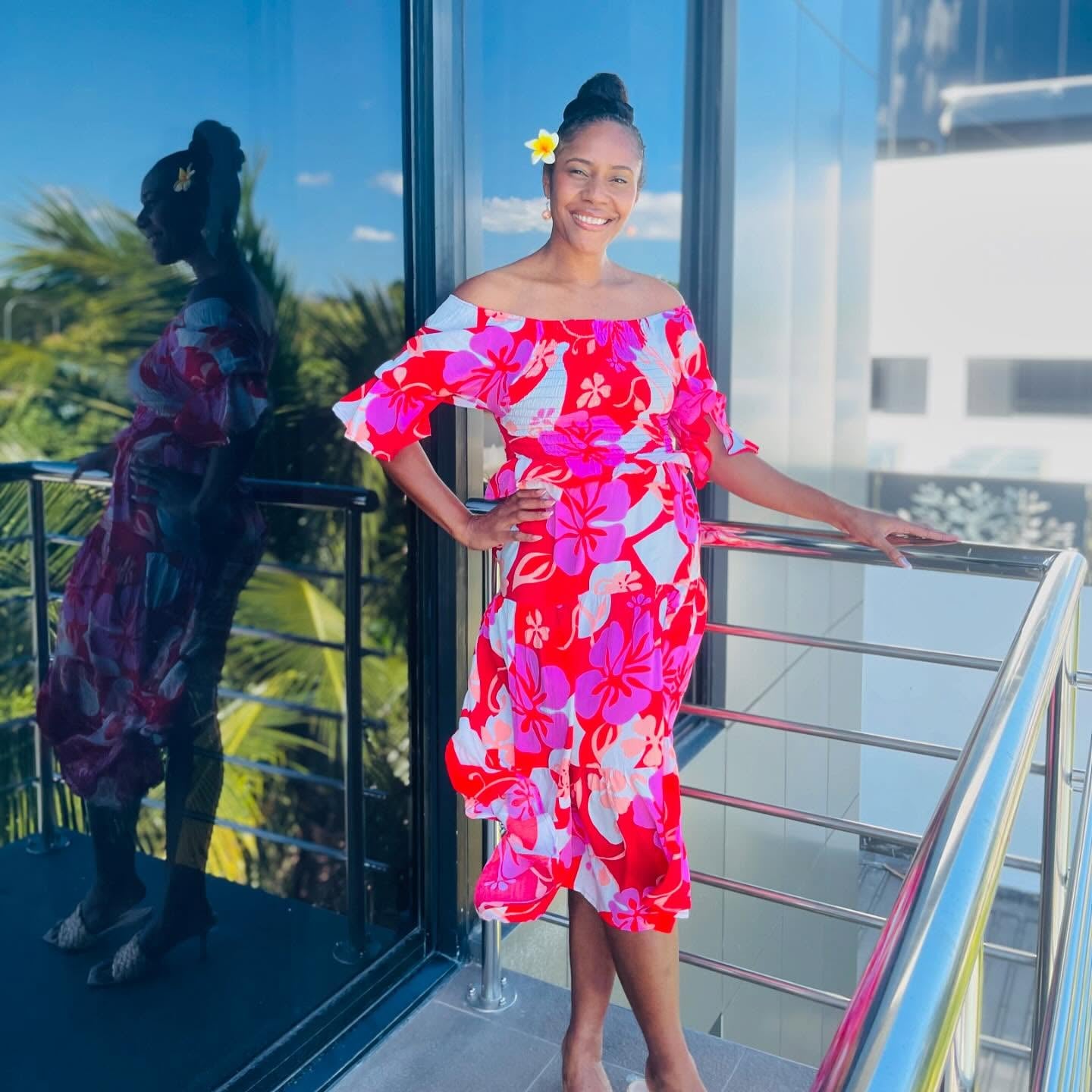 Sisilia Seavula - Sportsmenka: biegacz (była)