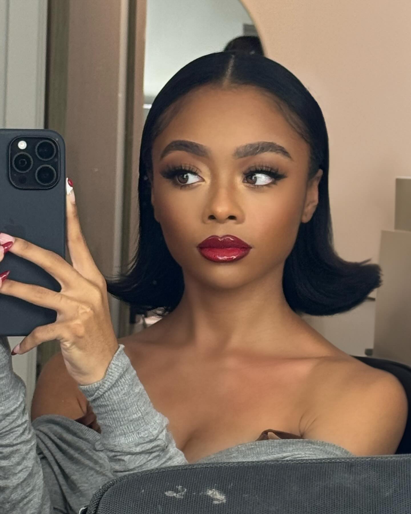 Skai Jackson - Free pics, galleries & more at Babepedia