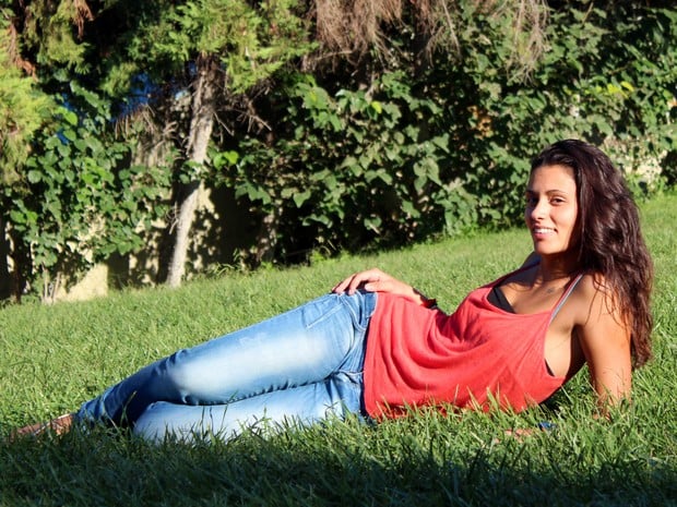 Sofia Kosma - Sportsmenka: siatkarka