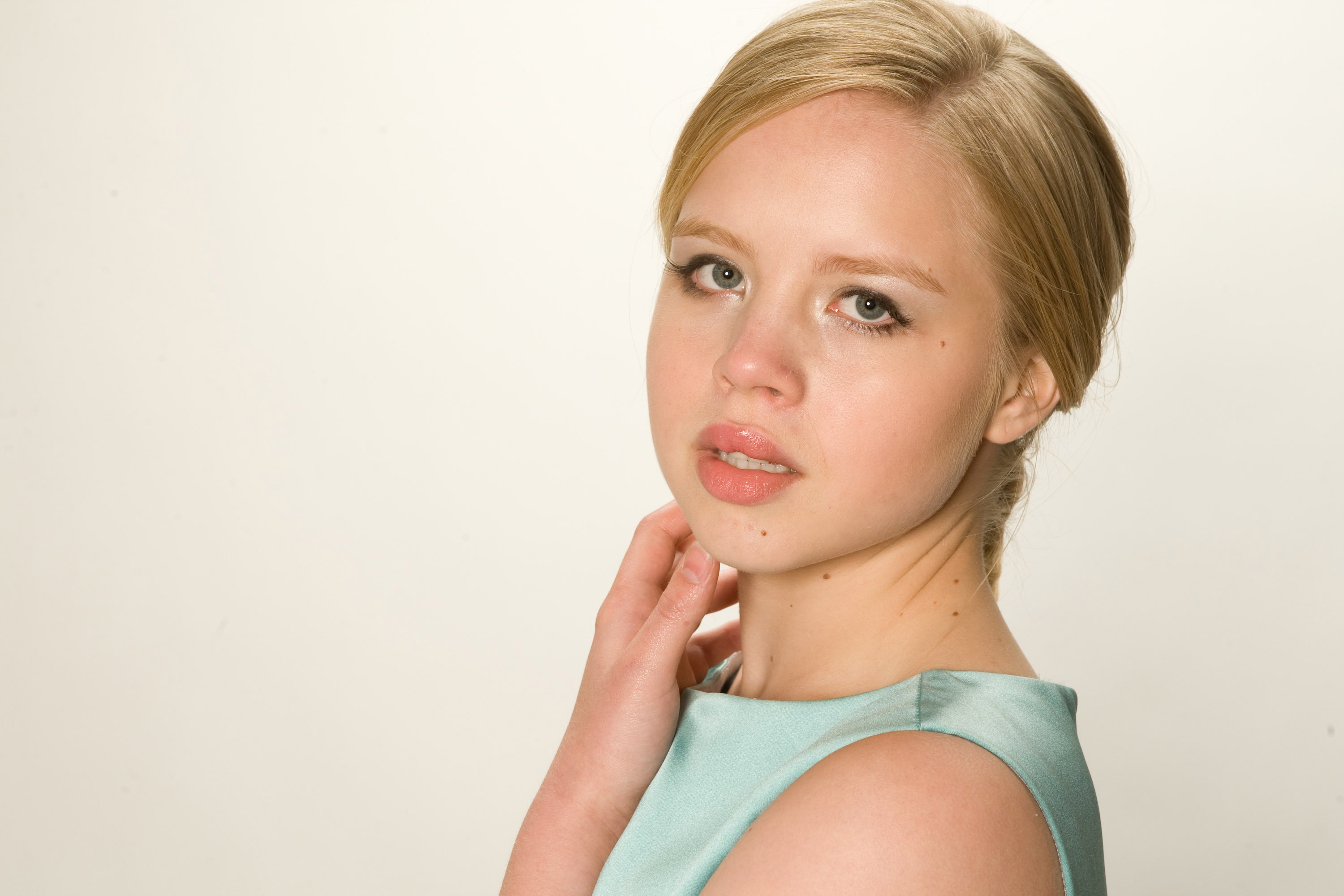 Sofia Vassilieva porn 
