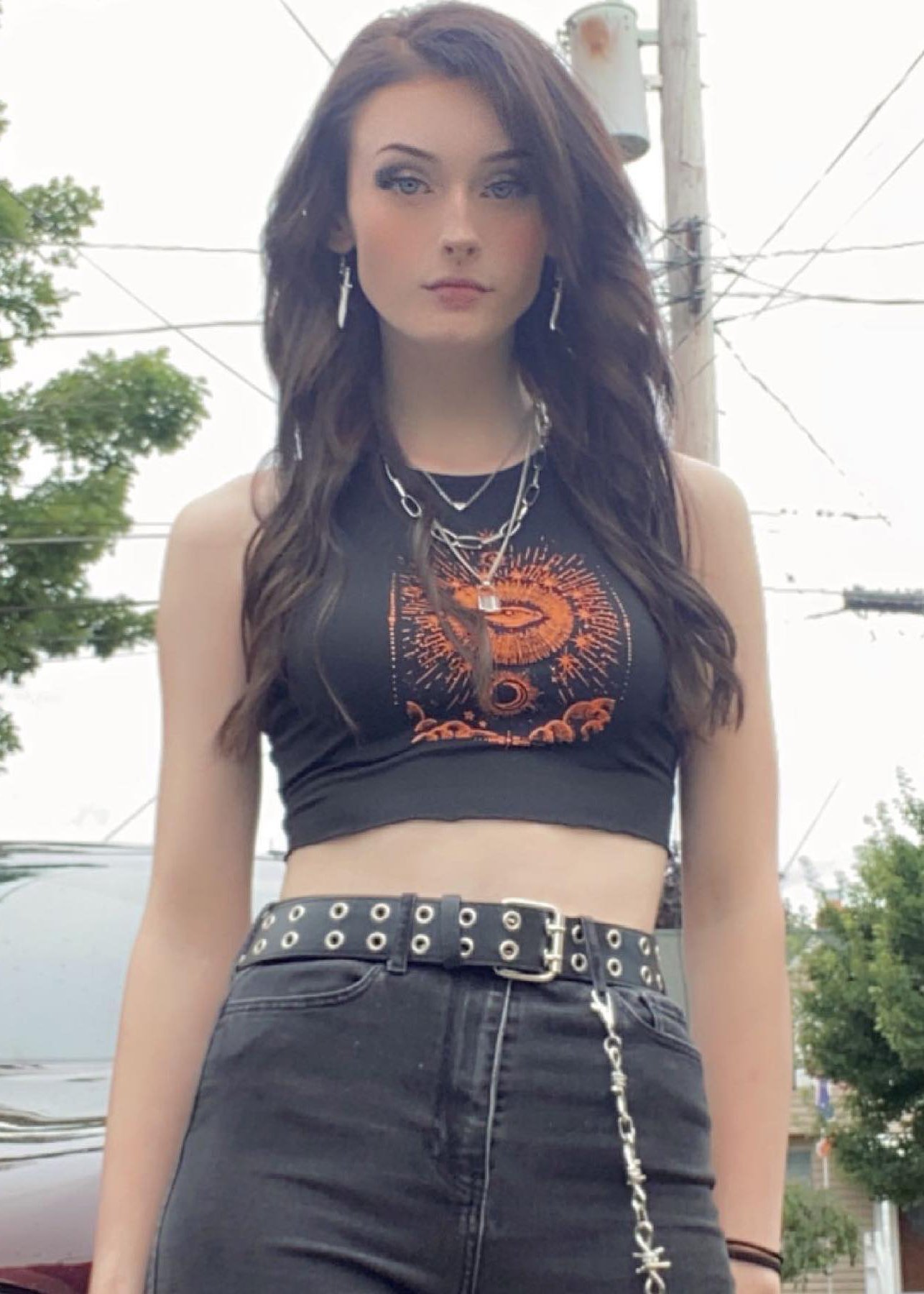 Soggyalien22 - Free pics, galleries & more at Babepedia