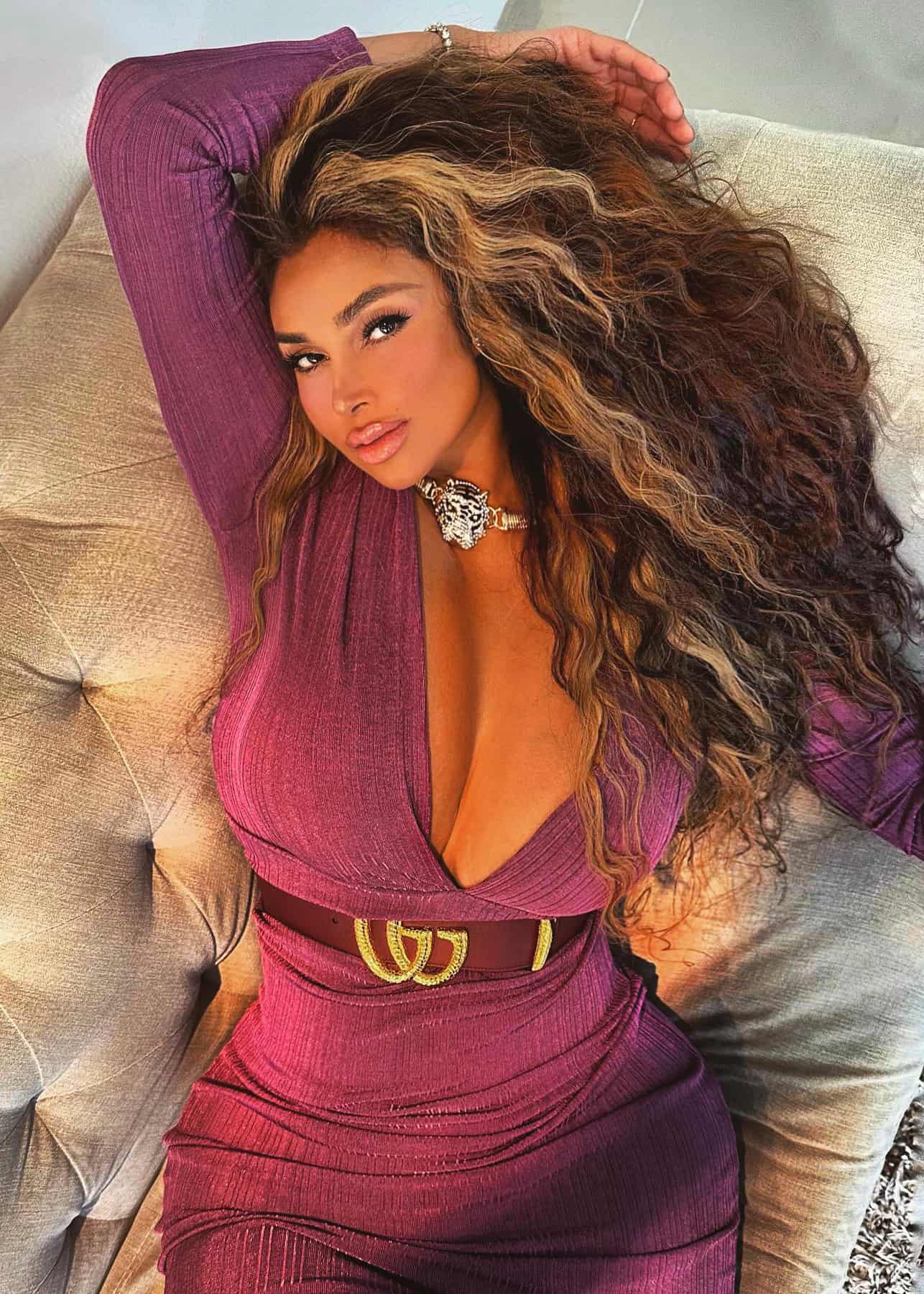 Somaya Reece Photos (Uploaded By Our Users) .