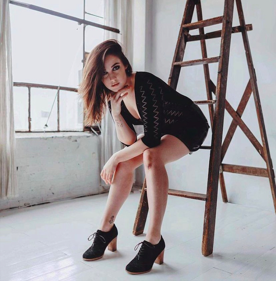 Sophie Bastelle - Aktorka