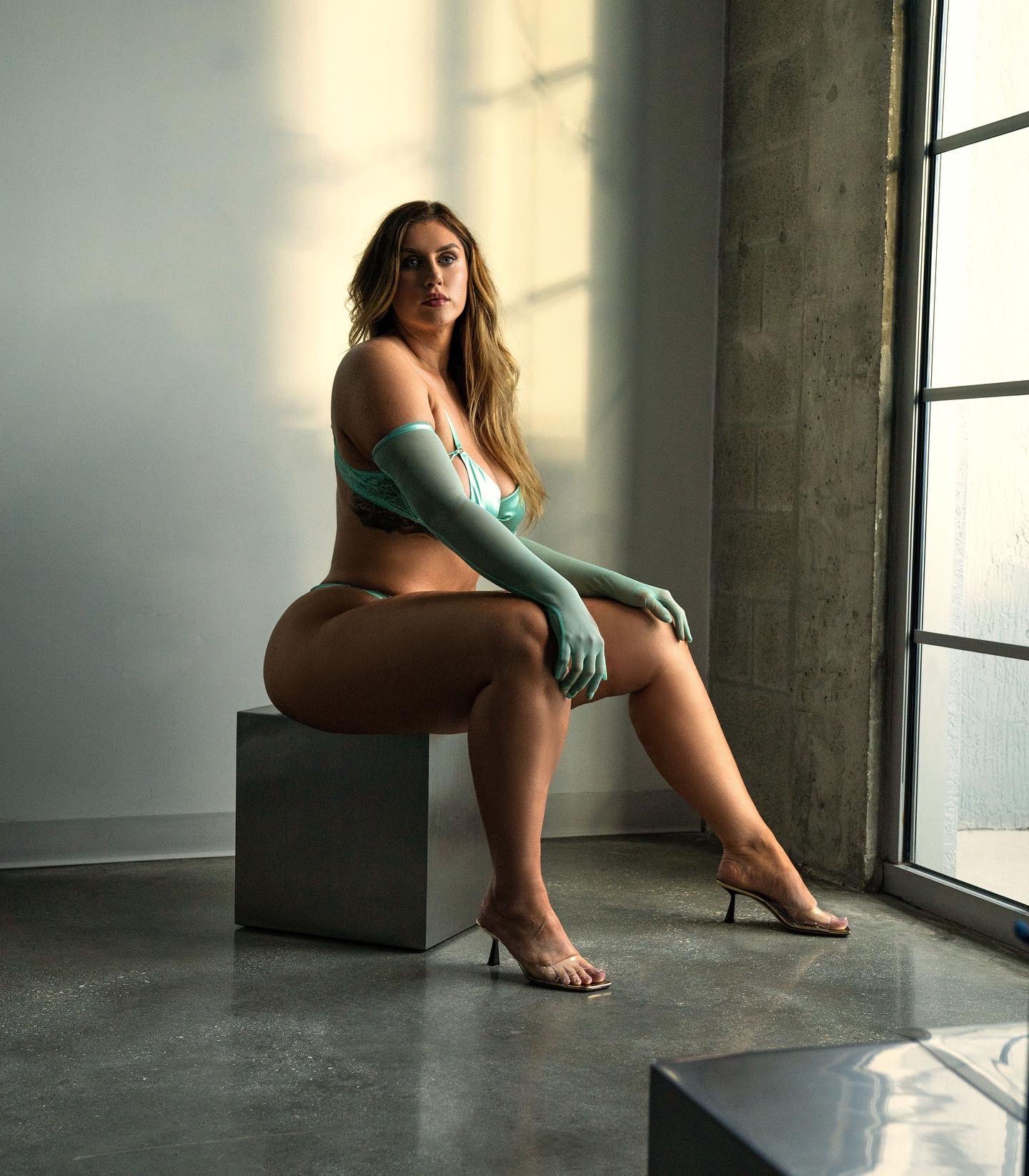 Sophie eloise naked