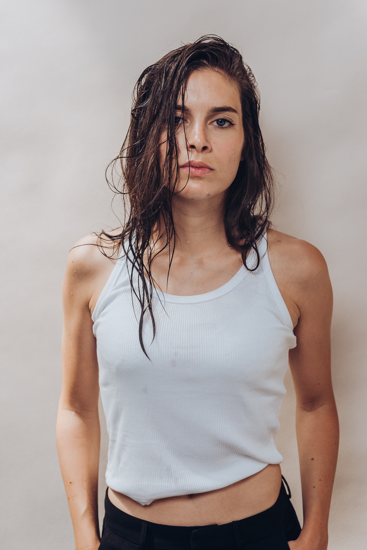 Sophie Mousel - Aktorka