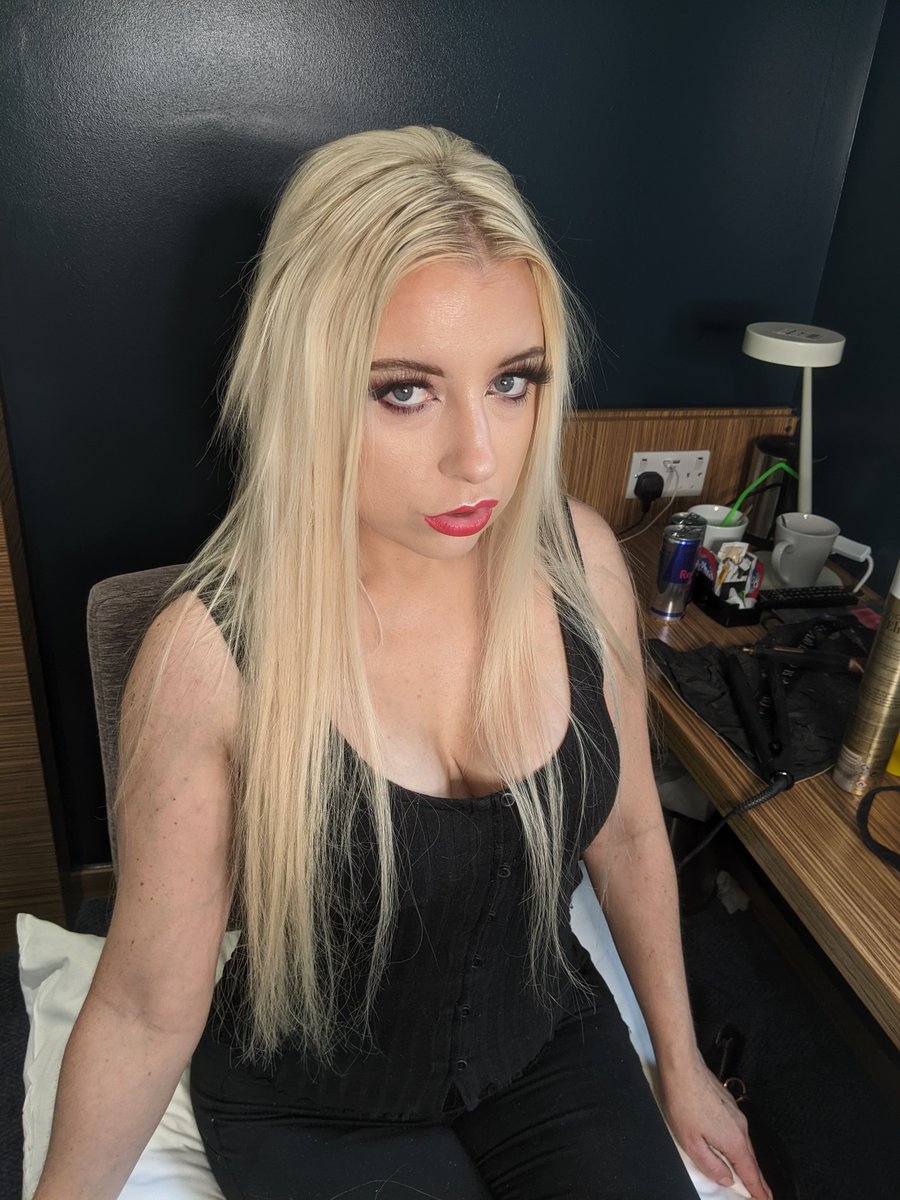 Sophie shox