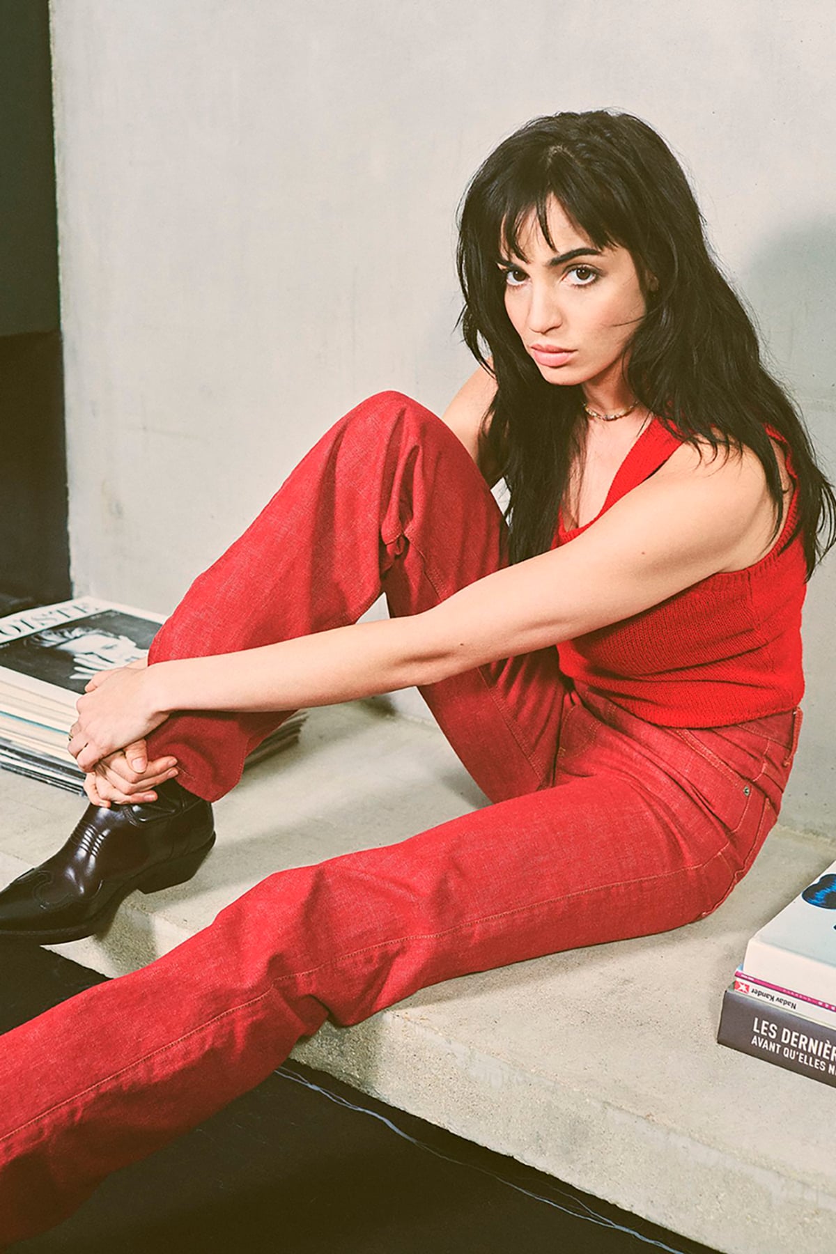 Souheila Yacoub - Free pics, galleries & more at Babepedia