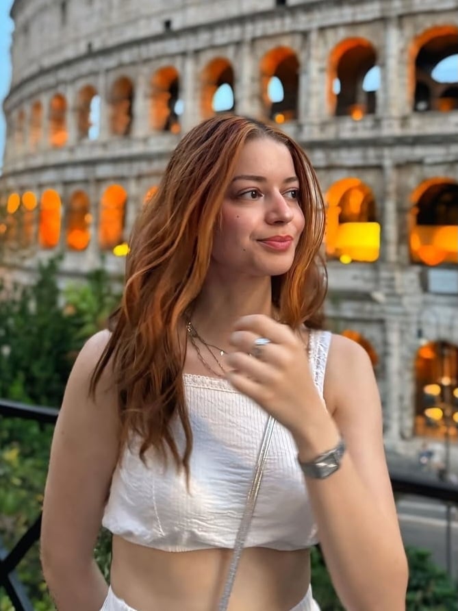 Sparkly ASMR - Gwiazda asmr