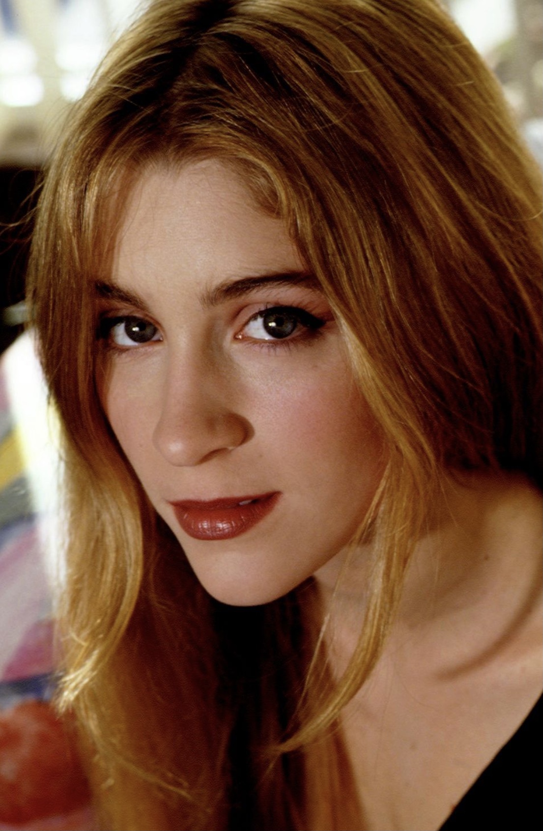 Staci keanan nude pics