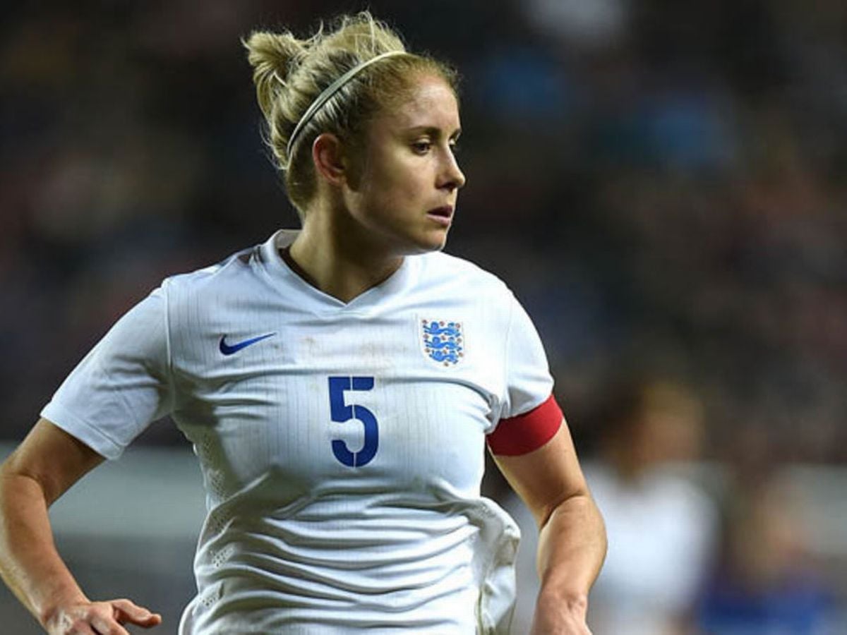 Steph Houghton - Free pics, galleries & more at Babepedia