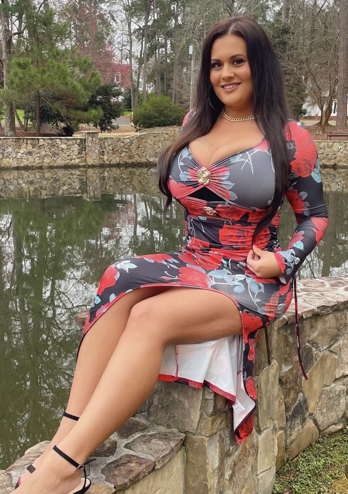 Stephanie jannette nude