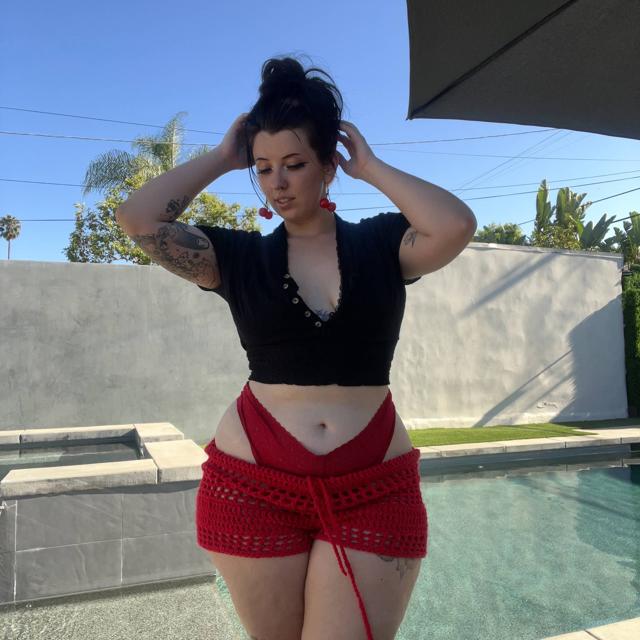 Sunny Sunrays - Free nude pics, galleries & more at Babepedia
