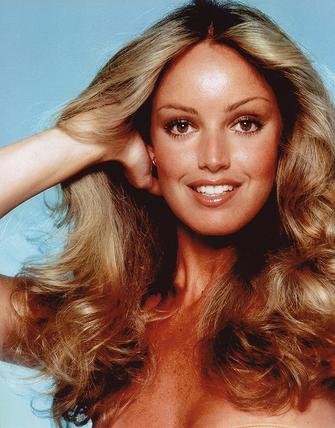 Susan Anton Photos (Uploaded By Our Users) .