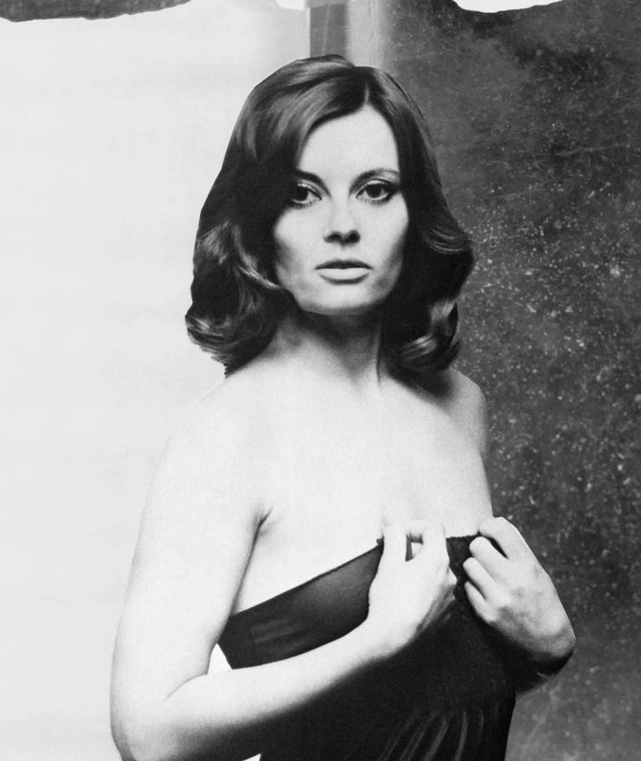 Susan McBain - Aktorka porno