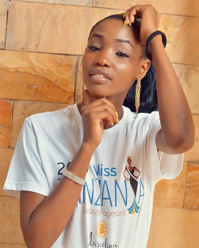 Suzan Faustine Lusega