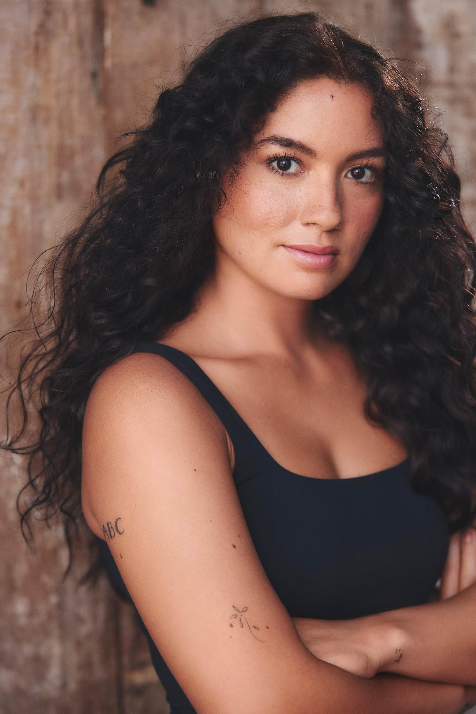 Sydney Agudong - Free pics, galleries & more at Babepedia