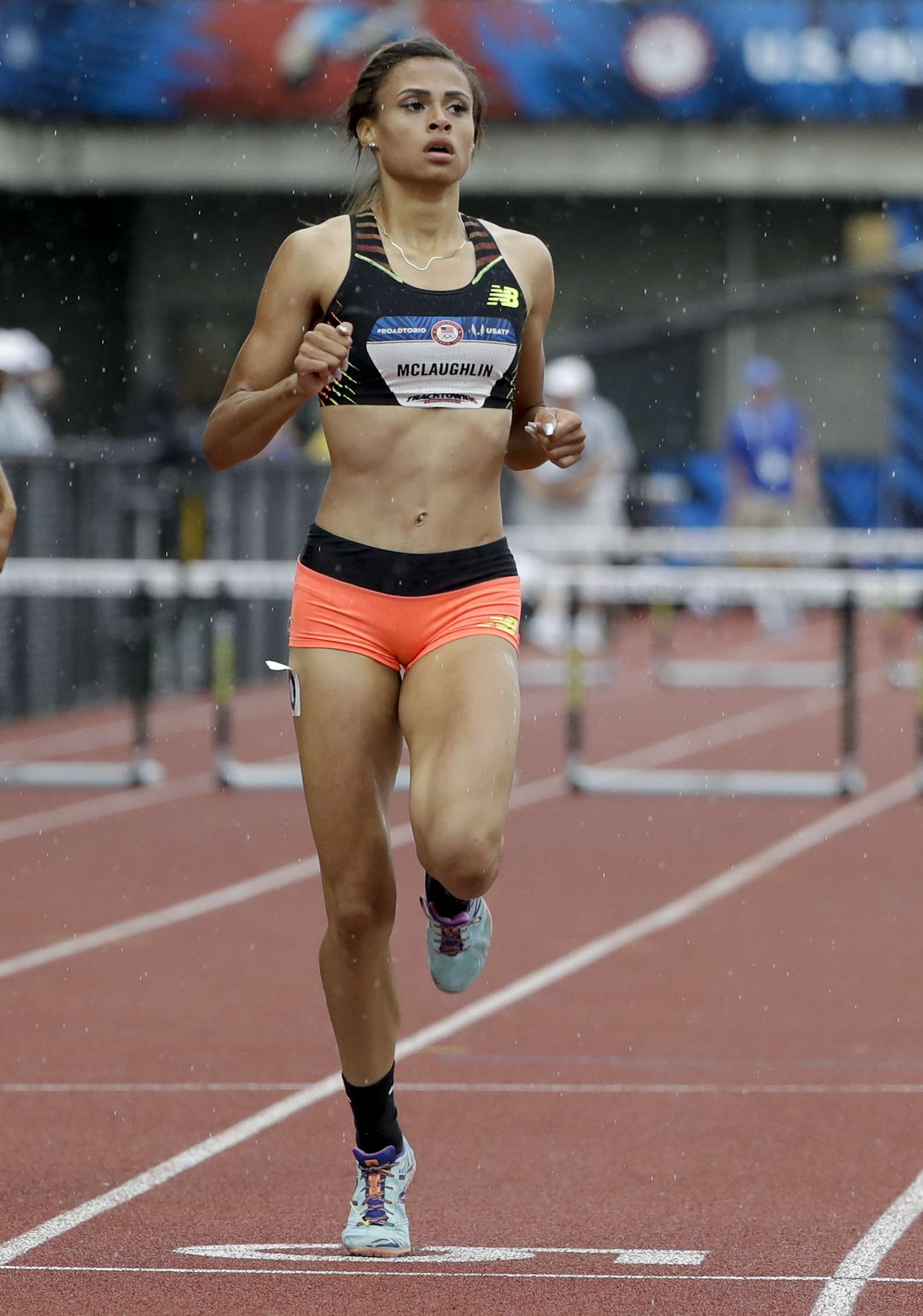 Sydney McLaughlin Photos (Uploaded By Our Users) .