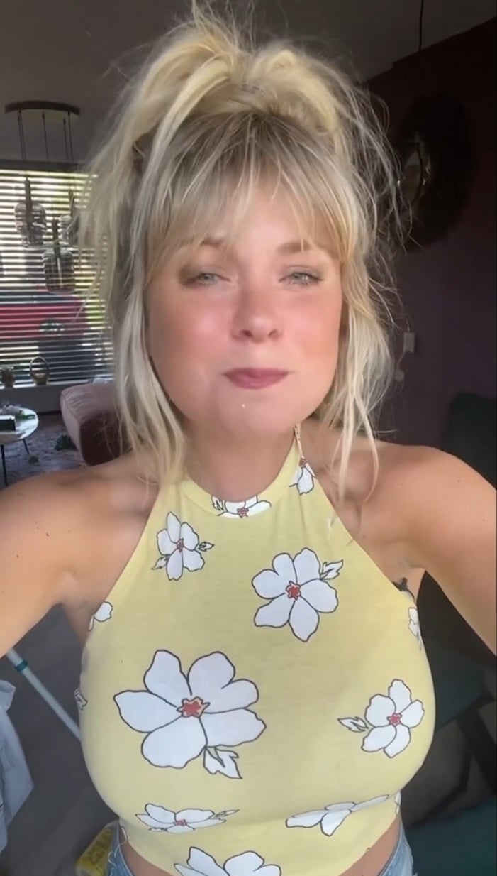 Sylvana IJsselmuiden - Aktorka, Gospodarz telewizyjny