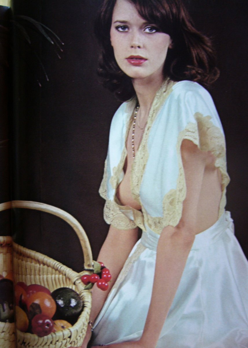 Sylvia Kristel - Free pics, galleries & more at Babepedia