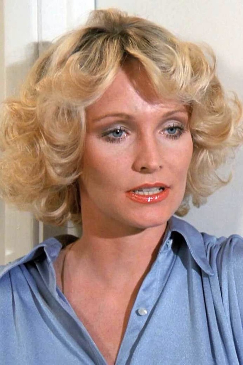 Taaffe O`Connell - Aktorka