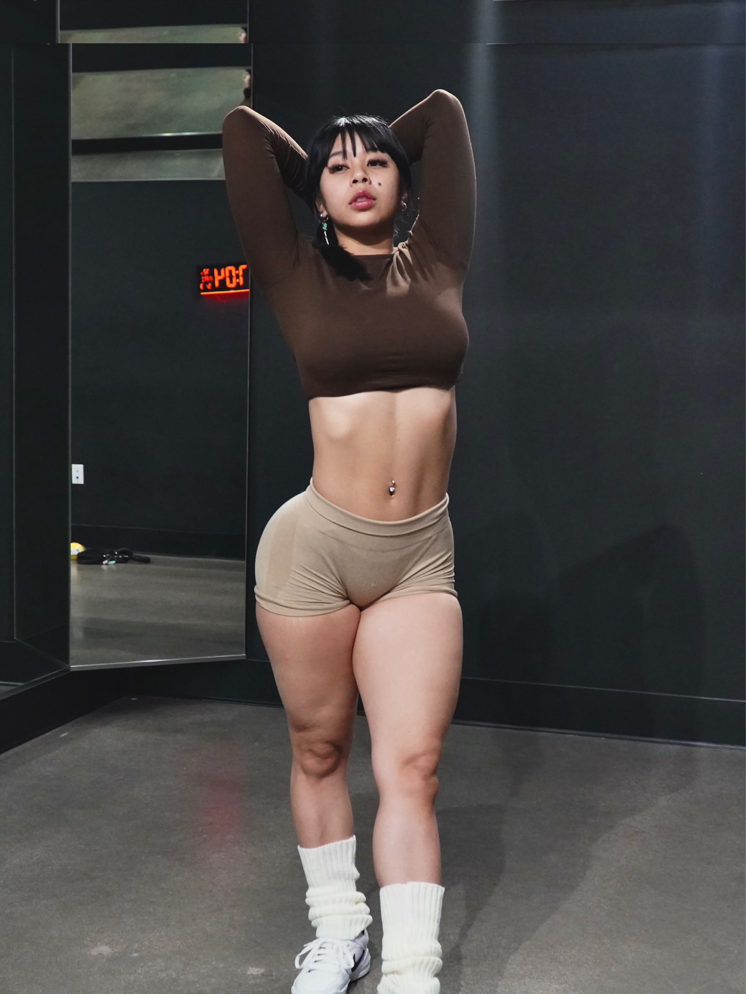Tabi Fit - Free pics, galleries & more at Babepedia