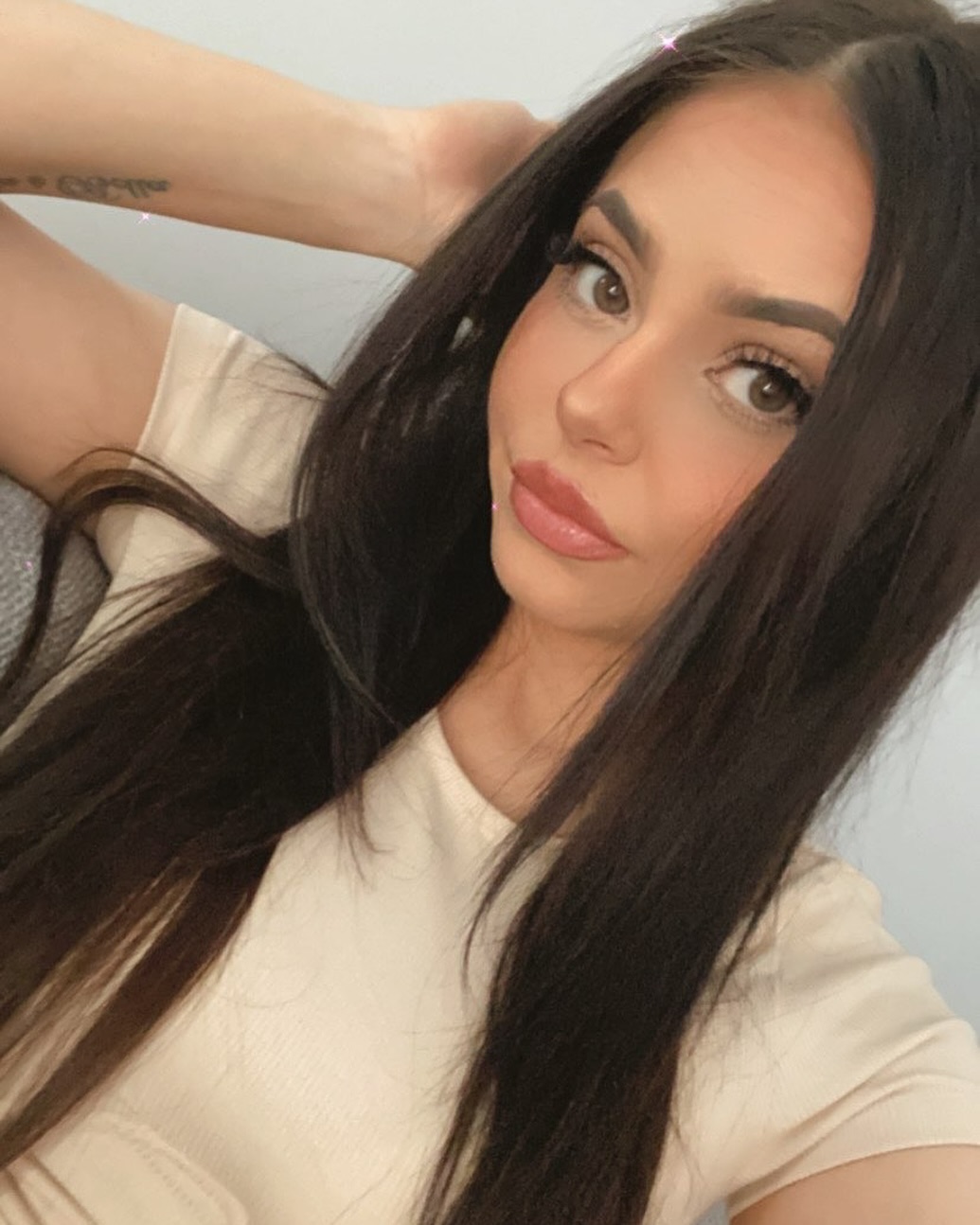 Tahliattv - Free pics, galleries & more at Babepedia