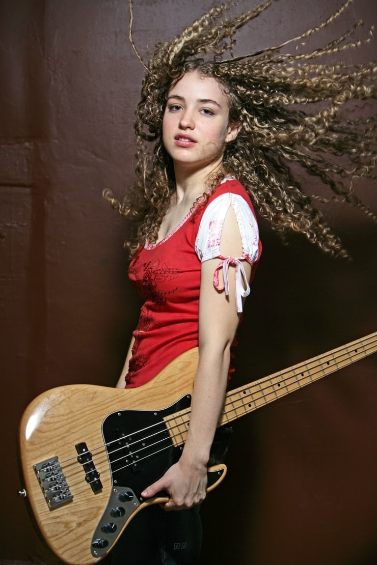 Tal wilkenfeld naked