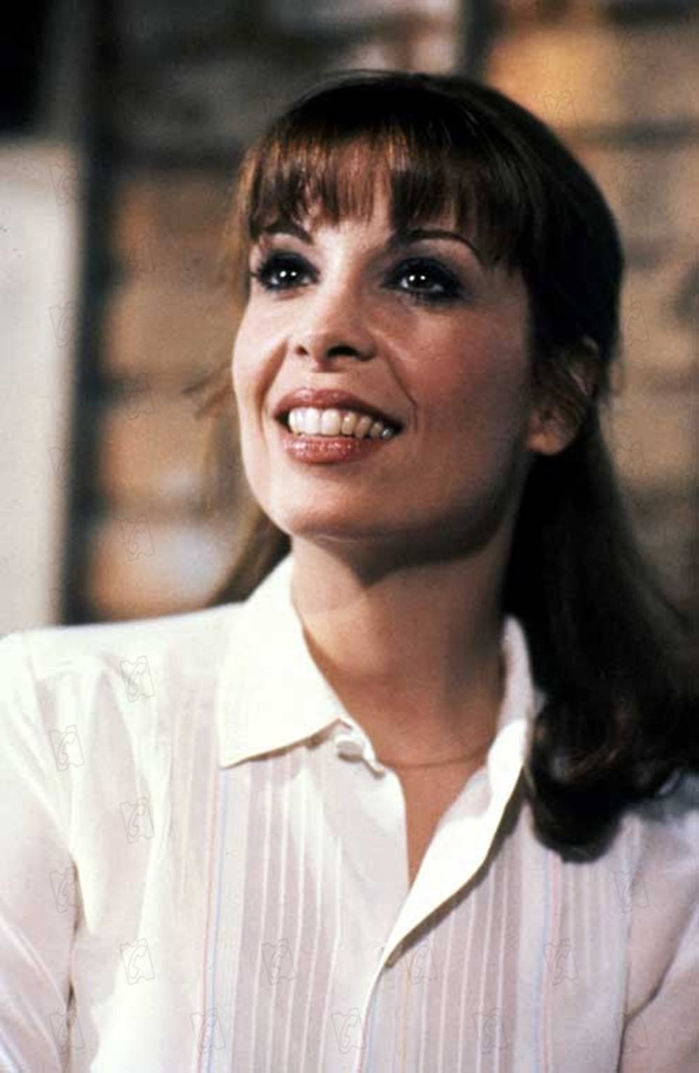 Talia shire sexy