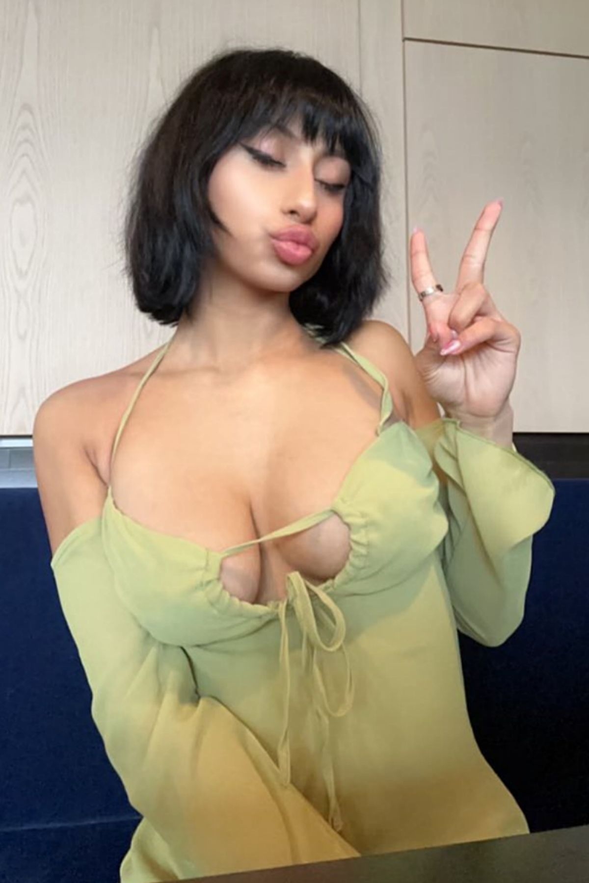 Talia taylor only fans leaks