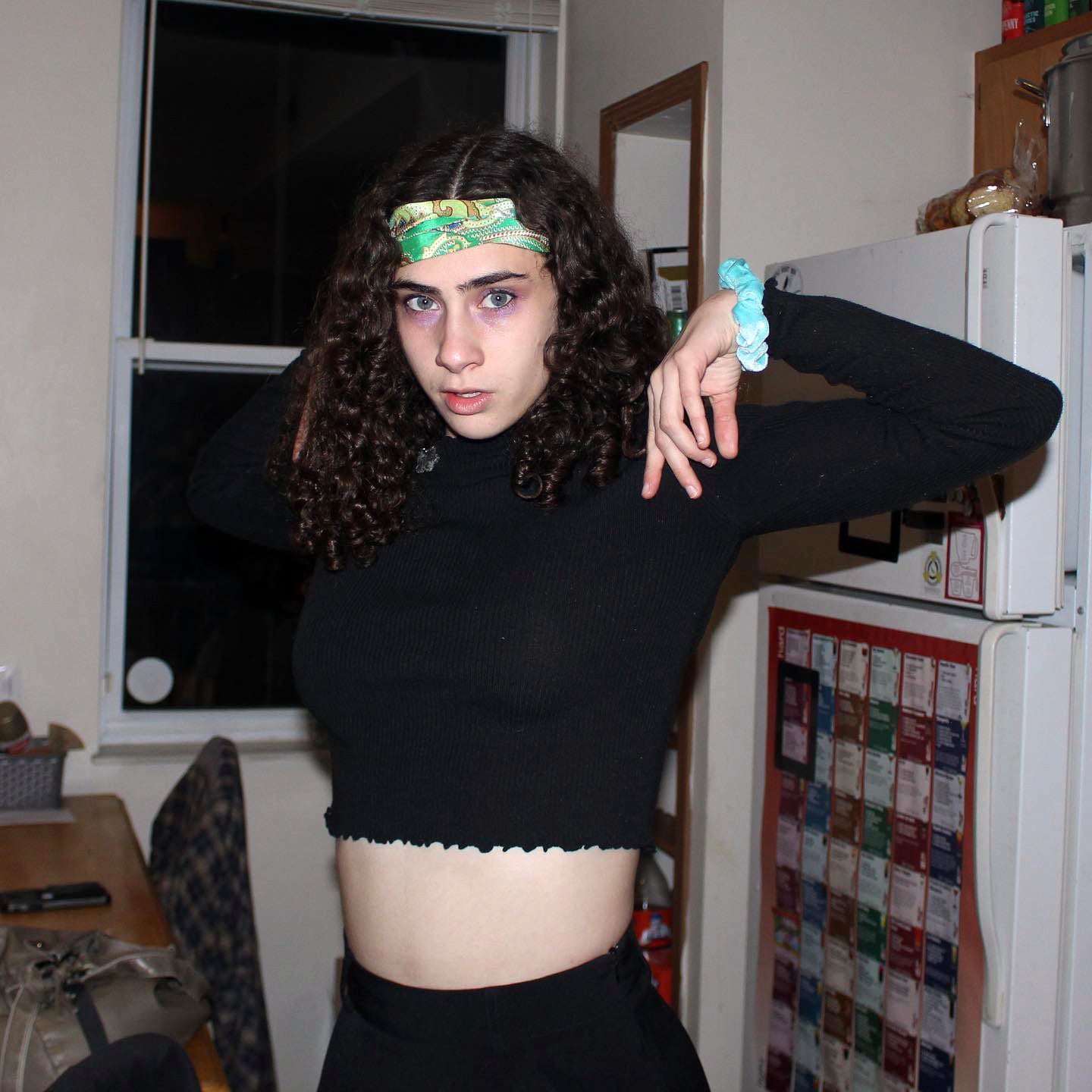 Tamara Joseph - Artysta