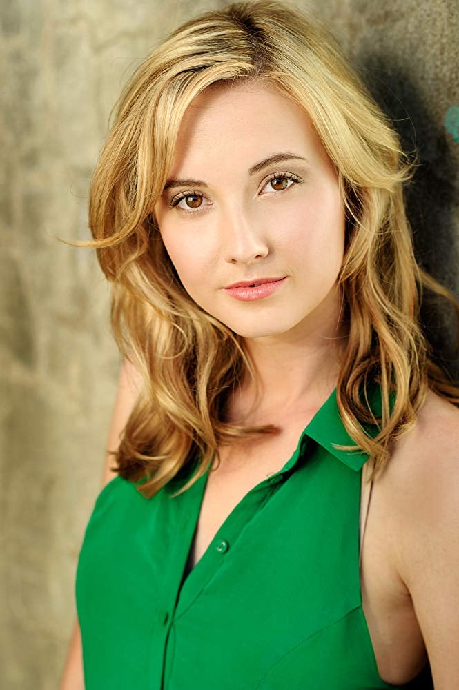 Tamara McLaughlin - Komik