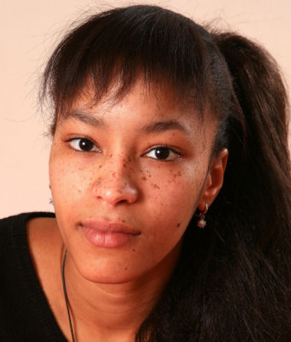 Tamica - Aktorka porno