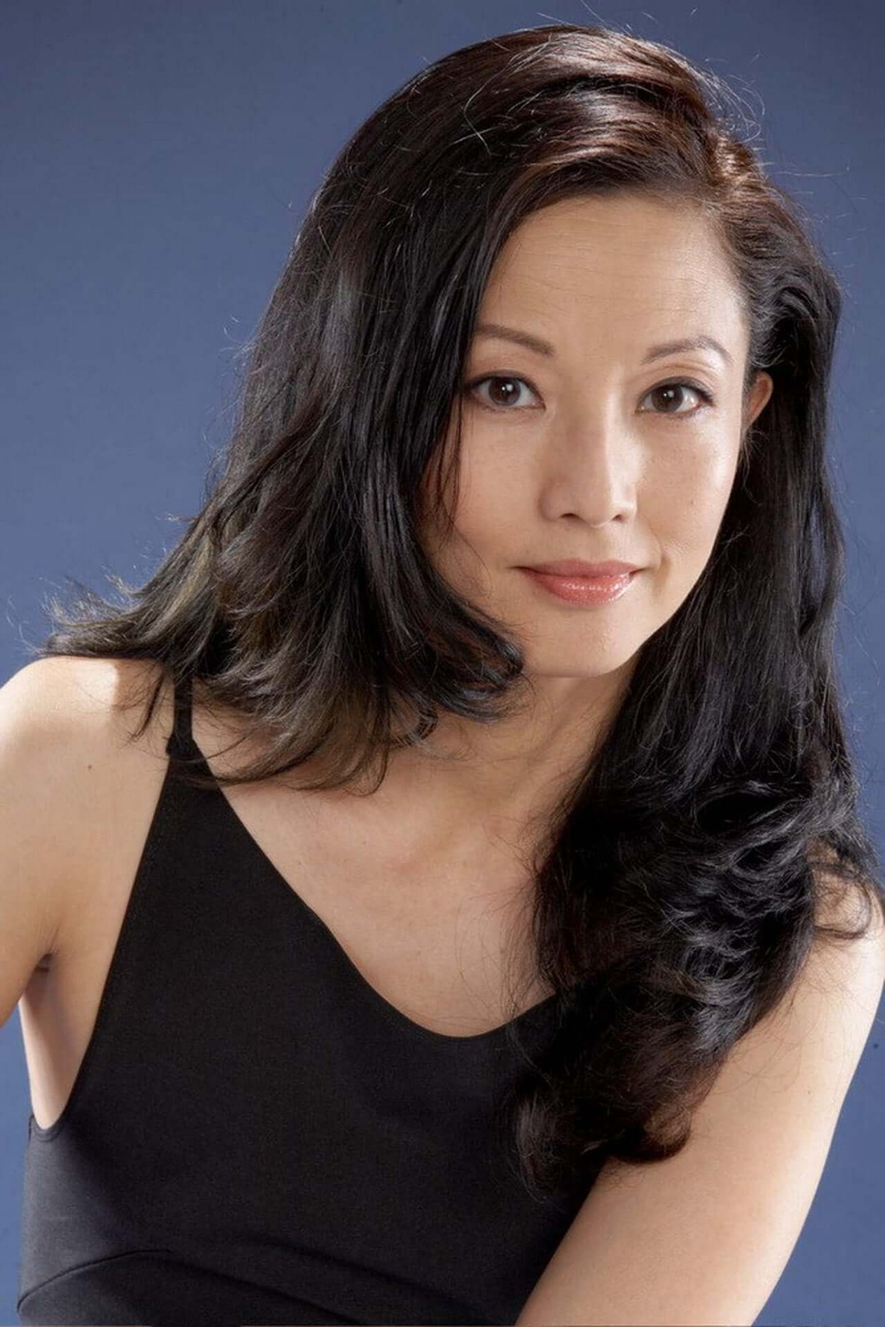 Tamlyn Tomita - Free pics, galleries & more at Babepedia