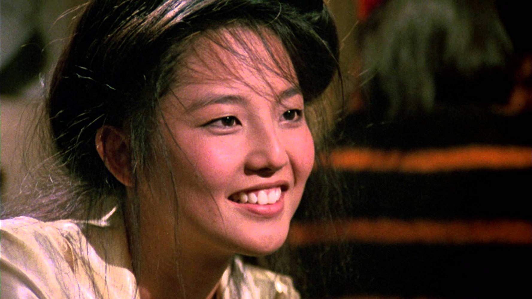 Tamlyn Tomita - Free pics, galleries & more at Babepedia
