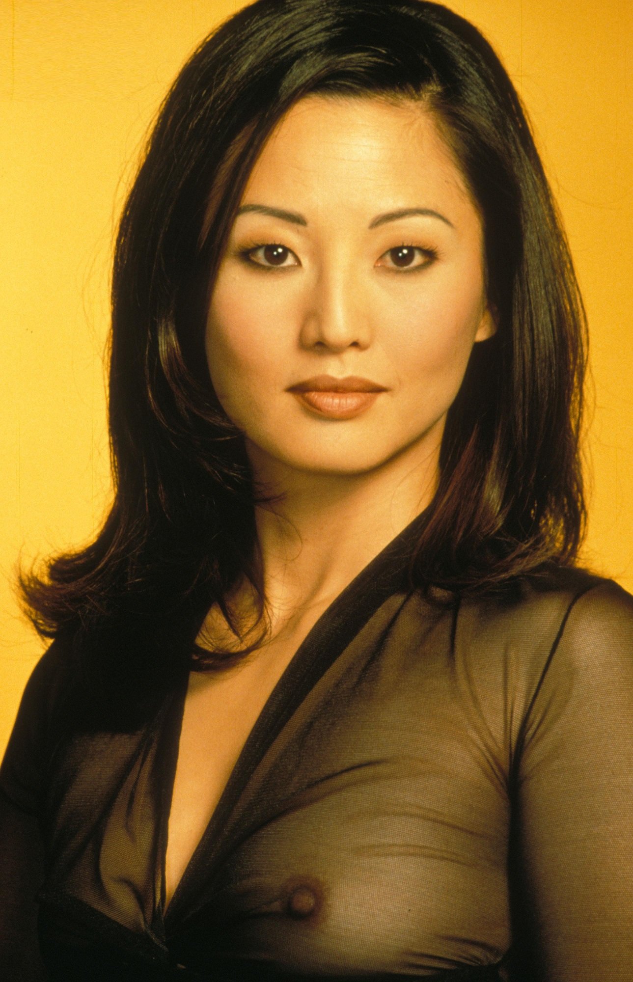 Tamlyn Tomita - Free pics, galleries & more at Babepedia