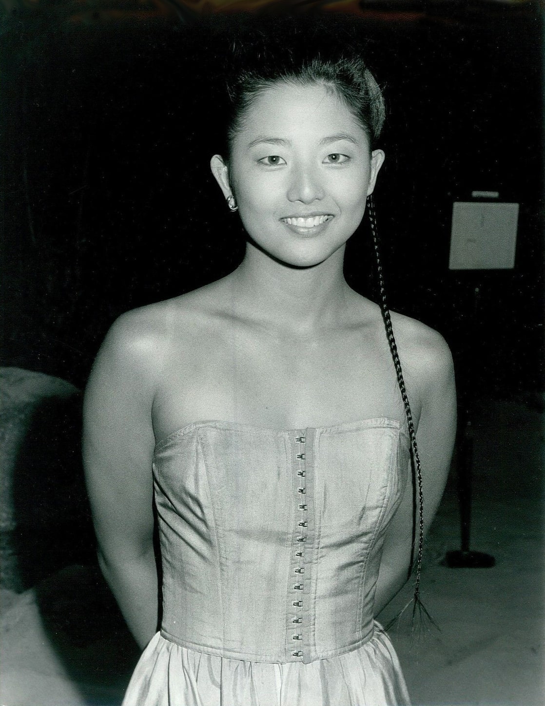 Tamlyn Tomita - Free pics, galleries & more at Babepedia