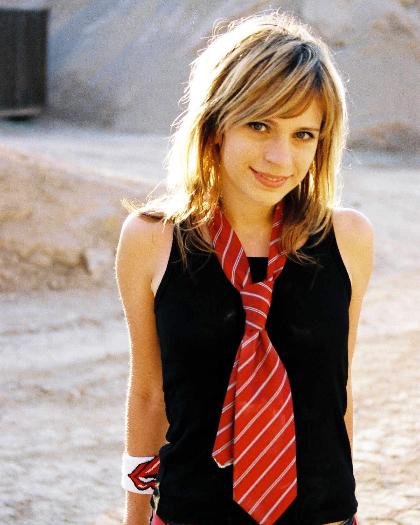 Tanja Mairhofer - Komik, Gospodarz telewizyjny