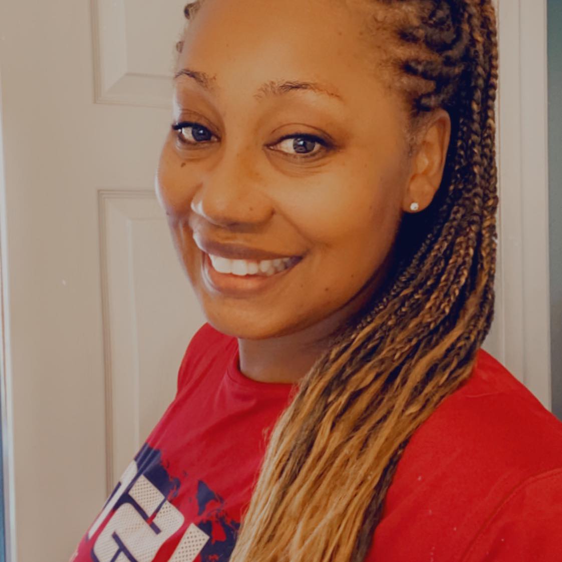 Tara Cross-Battle - Sportsmenka: siatkarka (była)