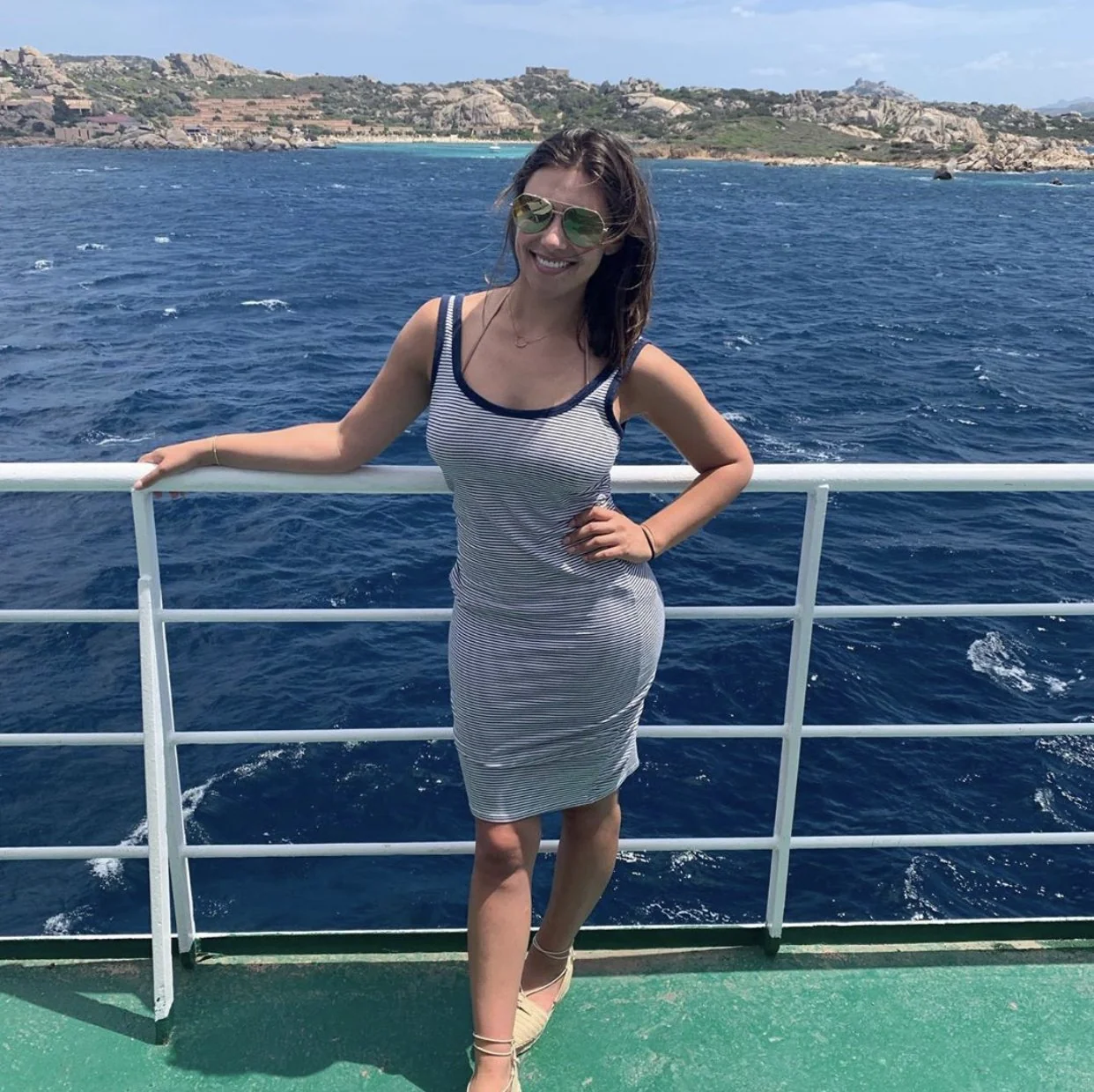 Tara Palmeri - Free pics, galleries & more at Babepedia