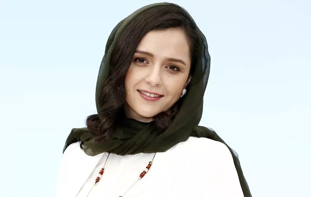 Taraneh Alidoosti - Aktorka