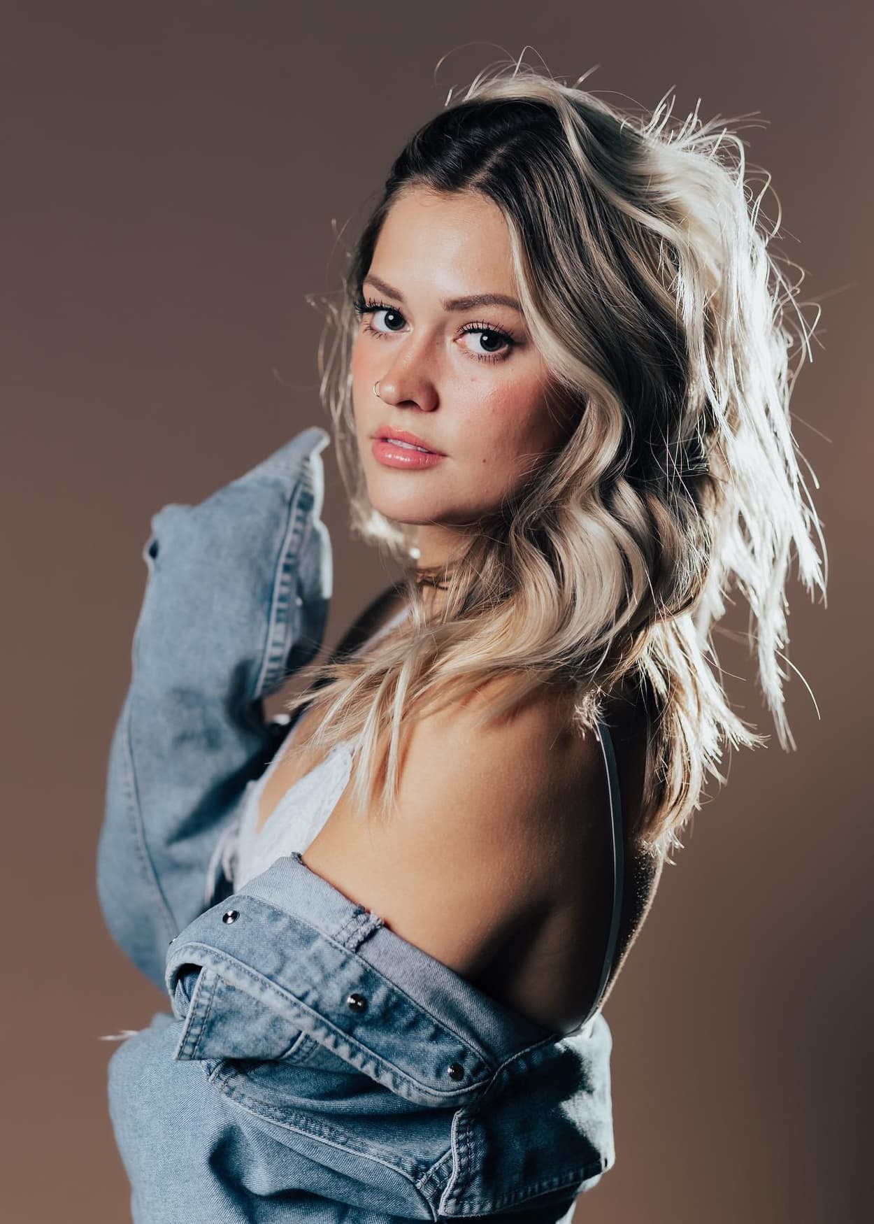 Tatum beck