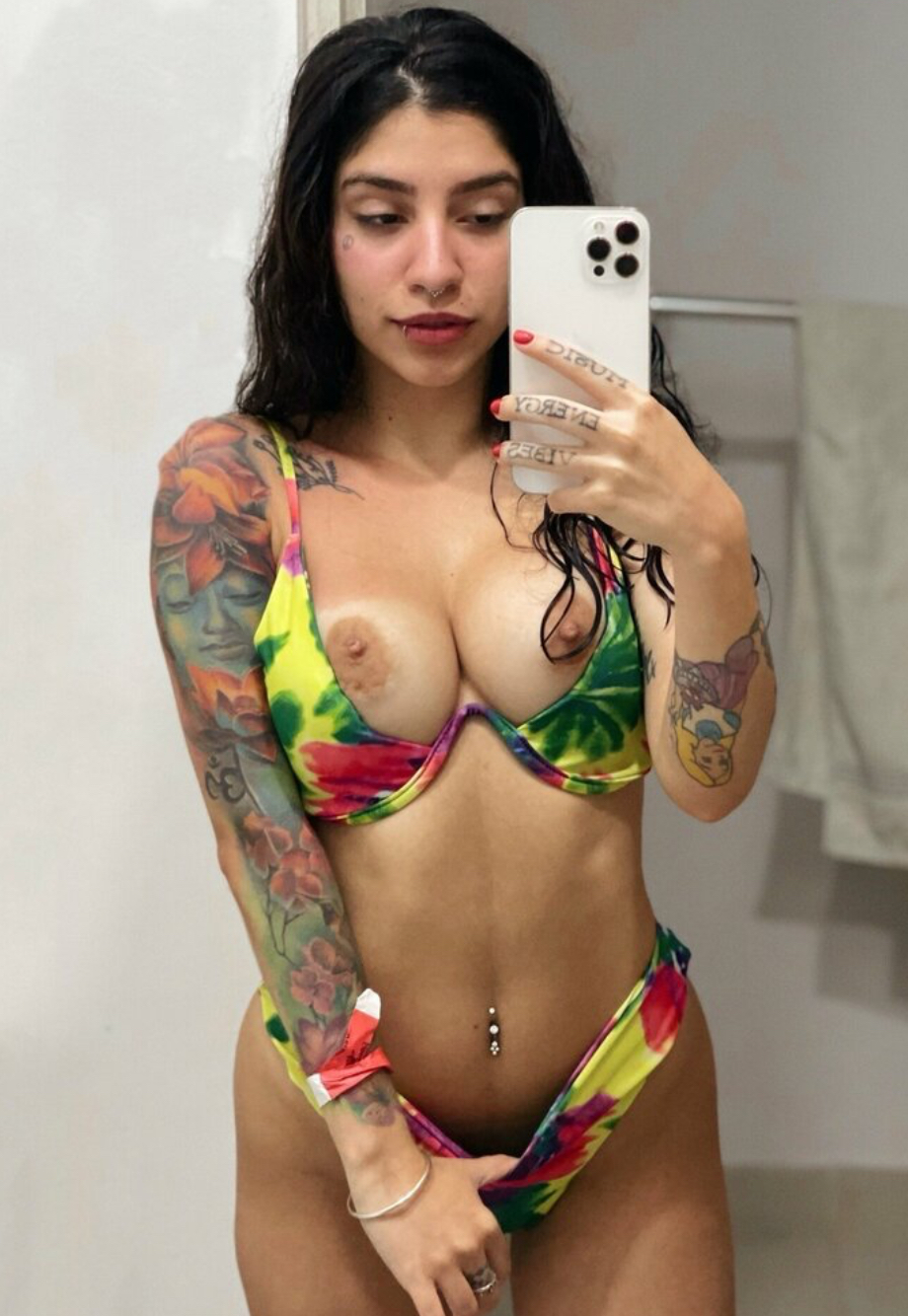 Taysha sativa