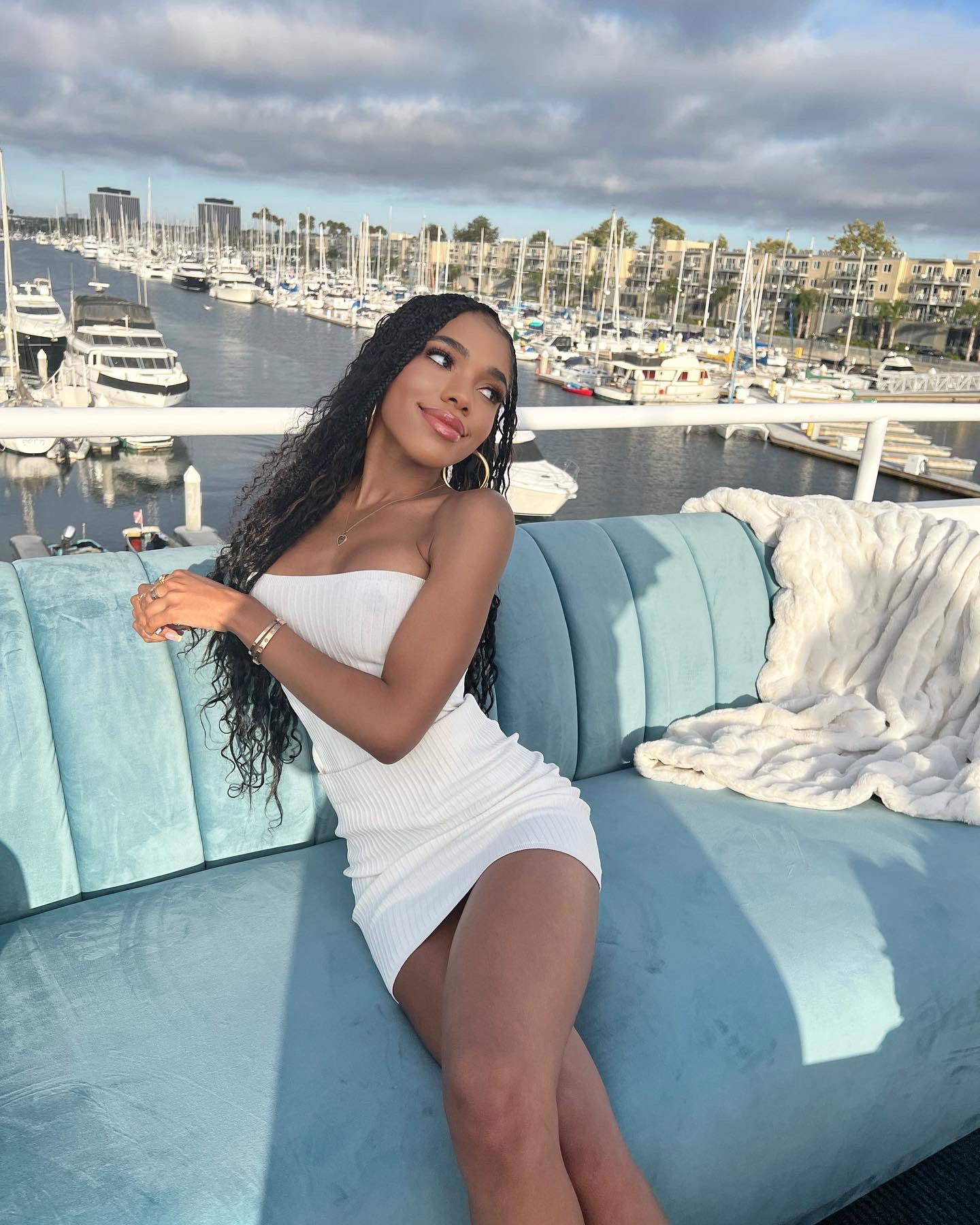 Teala Dunn - Free pics, galleries & more at Babepedia