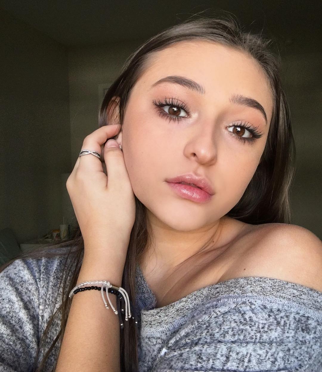 Teilor Grubbs - Free pics, galleries & more at Babepedia