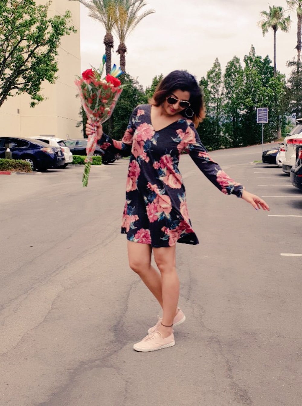 Tejaswini Prakash - Aktorka, Modelka