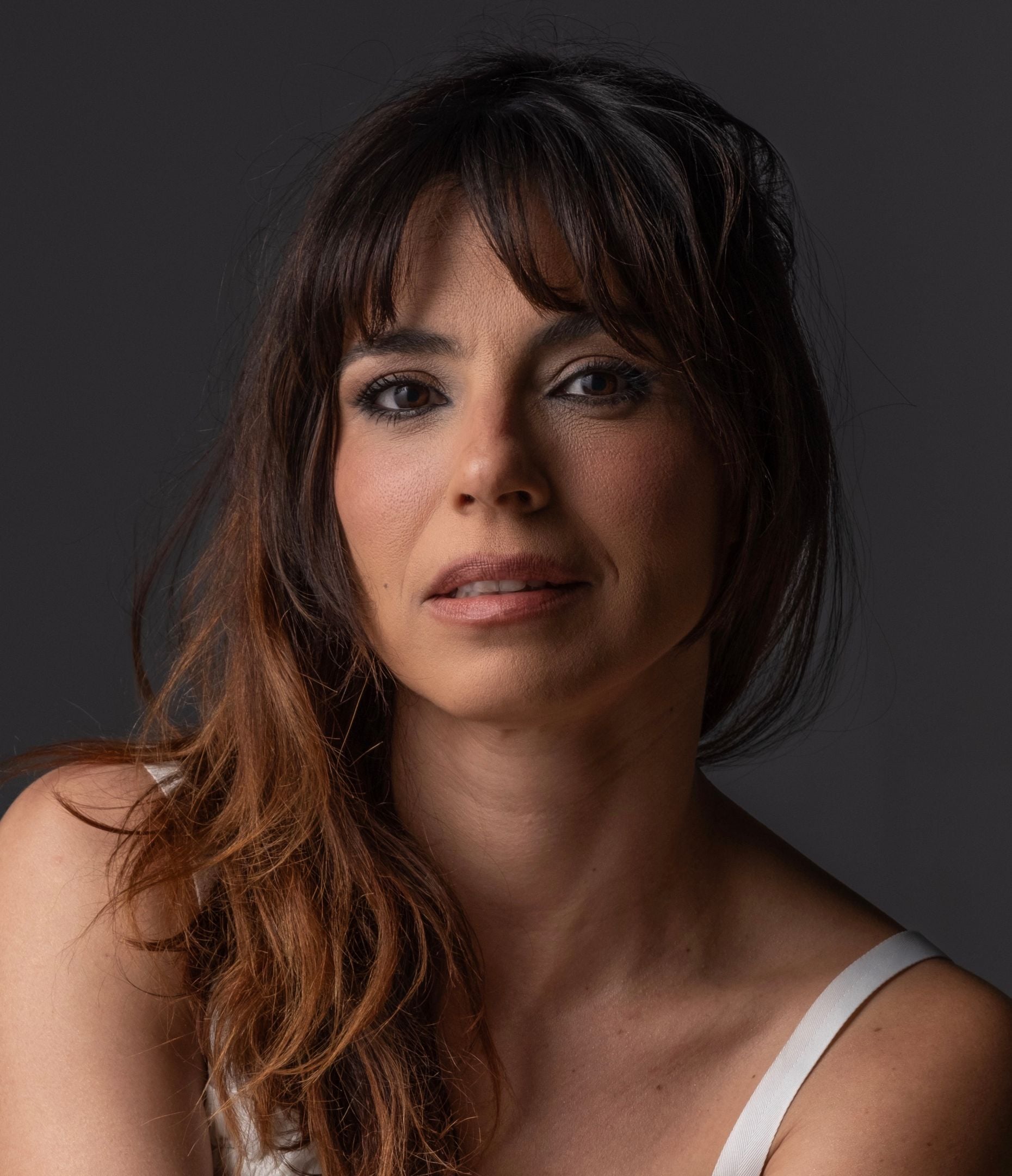 Teresa Tavares - Aktorka