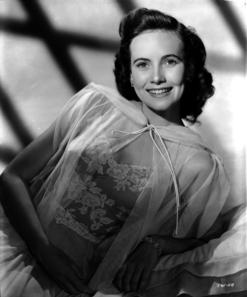 Teresa wright nude
