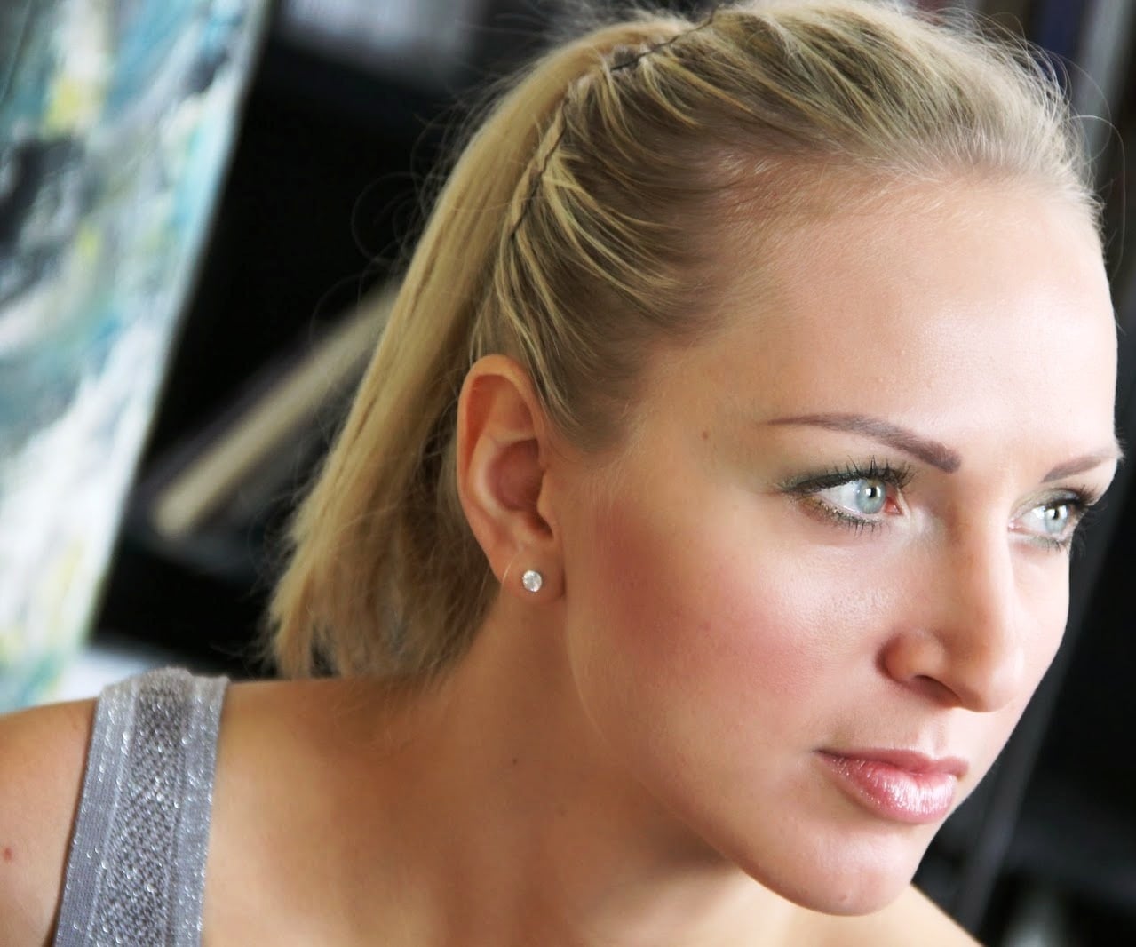 Tereza Matuszkova - Sportsmenka: siatkarka