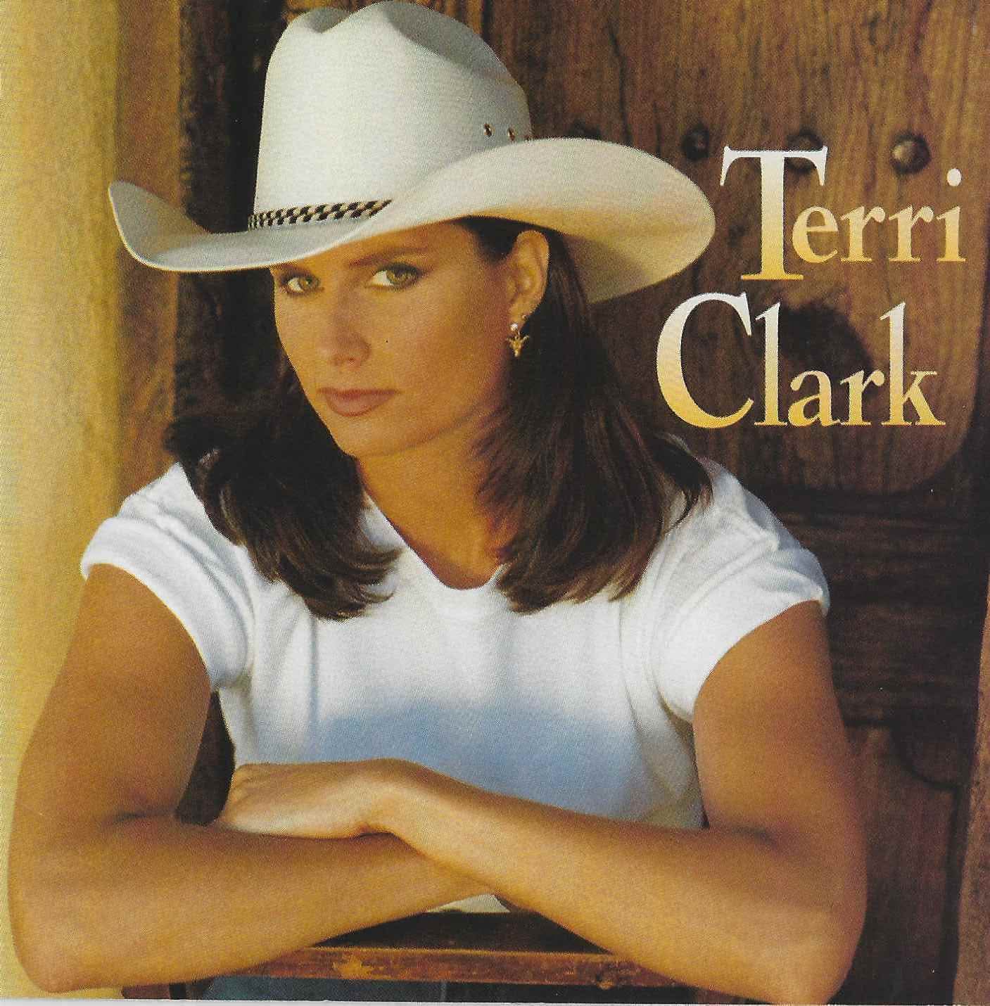 Terri Clark - Muzyk
