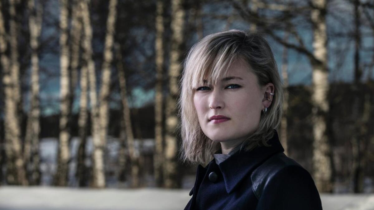 Thea Green Lundberg - Aktorka